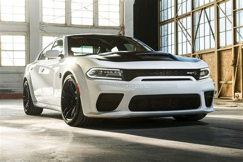 configurations for 2021 dodge charger|2021 Dodge Charger Review, Pricing, and Specs